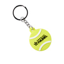 WILSON PREMIER PADEL SILIKONBALL SCHLÜSSELANHÄNGER