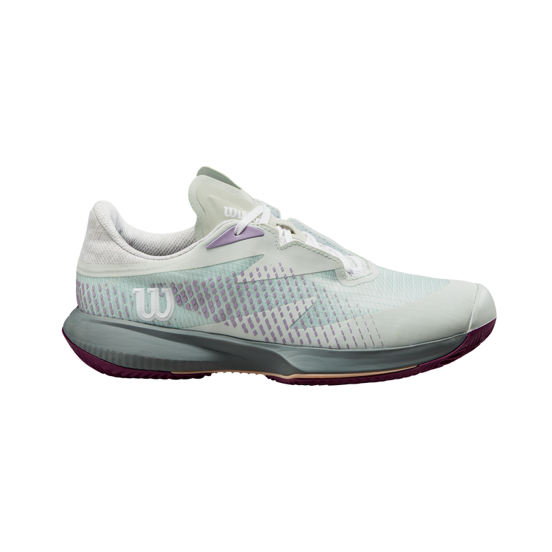 WILSON KAOS SWIFT 1.5 2024 CLAY OPAL BLUE WOMAN