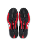 WILSON RUSH PRO 4.5 AC SCHWARZ/ROT HERREN