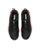WILSON RUSH PRO 4.5 AC SCHWARZ/ROT HERREN