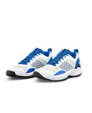 WILSON HURAKN PRO V2 AC WHITE/DE JA VU BLUE MAN