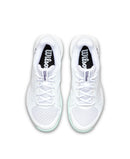 WILSON RUSH PRO L WHITE JUNIOR