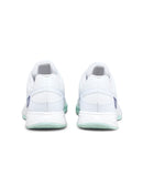 WILSON RUSH PRO L WHITE JUNIOR