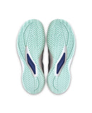 WILSON RUSH PRO ACE WHITE/BAY JUNIOR