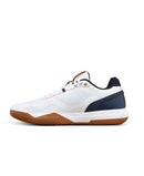 WILSON RUSH PRO 5 TONPLATTE CLC WEISS/NAVY HERREN