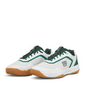 WILSON COURTGLIDE AC WEISS/GRÜN HERREN