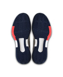 WILSON COURTGLIDE AC WHITE/CORAL MAN