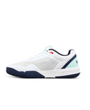 WILSON COURTGLIDE AC WHITE/CORAL MAN