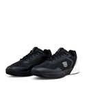 WILSON COURTGLIDE AC SCHWARZ/WEISS HERREN