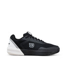WILSON COURTGLIDE AC SCHWARZ/WEISS HERREN