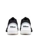 WILSON COURTGLIDE AC SCHWARZ/WEISS HERREN