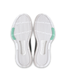 WILSON COURTGLIDE AC WEIß/SEGLERBLAU DAMEN