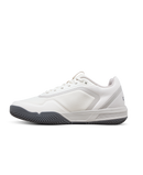 WILSON COURTGLIDE AC WEISS/GRAU DAMEN