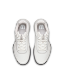 WILSON COURTGLIDE AC WEISS/GRAU DAMEN