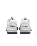 WILSON COURTGLIDE AC WEISS/GRAU DAMEN