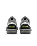 WILSON COURTGLIDE AC TITAN/SCHWARZ HERREN