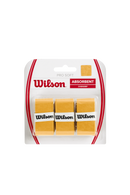 WILSON PRO SOFT OVERGRIP GOLD (3X)