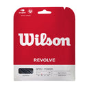 WILSON REVOLVE SCHWARZ 12 m
