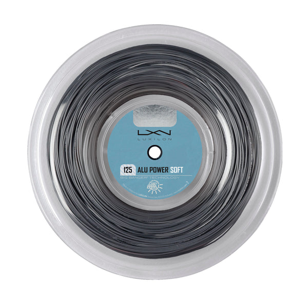 LUXILON ALU POWER SOFT 200 m