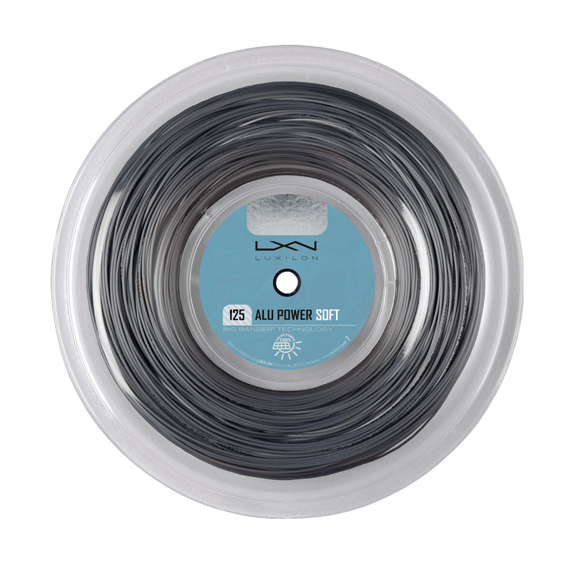 LUXILON ALU POWER SOFT 200 m