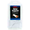 EINZIGARTIGE DOC-HANDSCHUHSTÜTZE