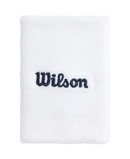 WILSON ARMBAND JUMBO WEISS (2X)