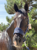 PHILI-RIDING HALTER MARINEBLAU