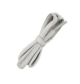 LACES GREY 130 cm