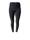 PHILI-REITTIGHTS STRASS LOGO SCHWARZ DAMEN