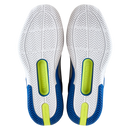 WILSON RUSH PRO 5 AC WEISS/DEJA VU BLAU HERREN