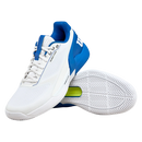 WILSON RUSH PRO 5 AC WEISS/DEJA VU BLAU HERREN