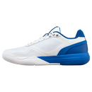 WILSON RUSH PRO 5 AC WEISS/DEJA VU BLAU HERREN