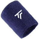 TECNIFIBRE Handgelenkband XL Navy (1X)