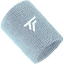 TECNIFIBRE Handgelenkband XL Gletscher (1X)