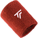 TECNIFIBRE Handgelenkband XL Terrakotta (1X)