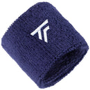 TECNIFIBRE SCHWEIßBAND NAVY (2X)