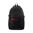 FILA TENNIS BACKPACK LEE BLACK
