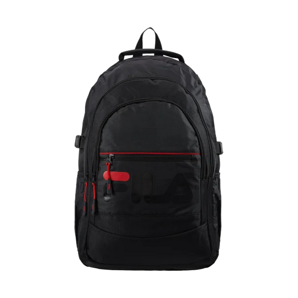 FILA TENNIS BACKPACK LEE BLACK