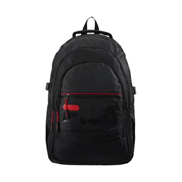 FILA TENNIS BACKPACK LEE BLACK