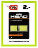 HEAD HYDROSORB PRO YELLOW