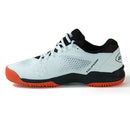 YONEX POWER CUSHION ECLIPSION 2 CLAY WEISS/ORANGE HERREN