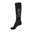CAVALLO SIMO SOCKEN SCHWARZ