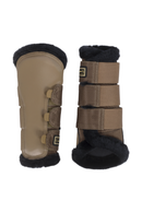 CAVALLO OTTE SCHUTZSTIEFEL DUNKELKARAMELL