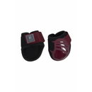 CAVALLO HABOR HARD SHELL FESSELGAMASCHEN DUNKELROT