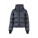 CAVALLO JACKE STEPP GOLDA MITTERNACHTSGRAU DAMEN