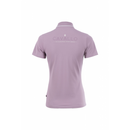 CAVALLO PIQUE POLO DUSTY ROSE DAMEN