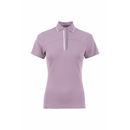 CAVALLO PIQUE POLO DUSTY ROSE DAMEN