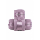 CAVALLO JOLA BANDAGES MADE OF HIGH-QUALITY ANTIPILLING FLEECE DUSTY ROSE