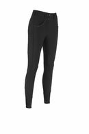 PIKEUR LAURE SD HIGHWAIST SCHWARZ