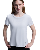 ON RUNNING STUDIO-T WHITE WOMAN